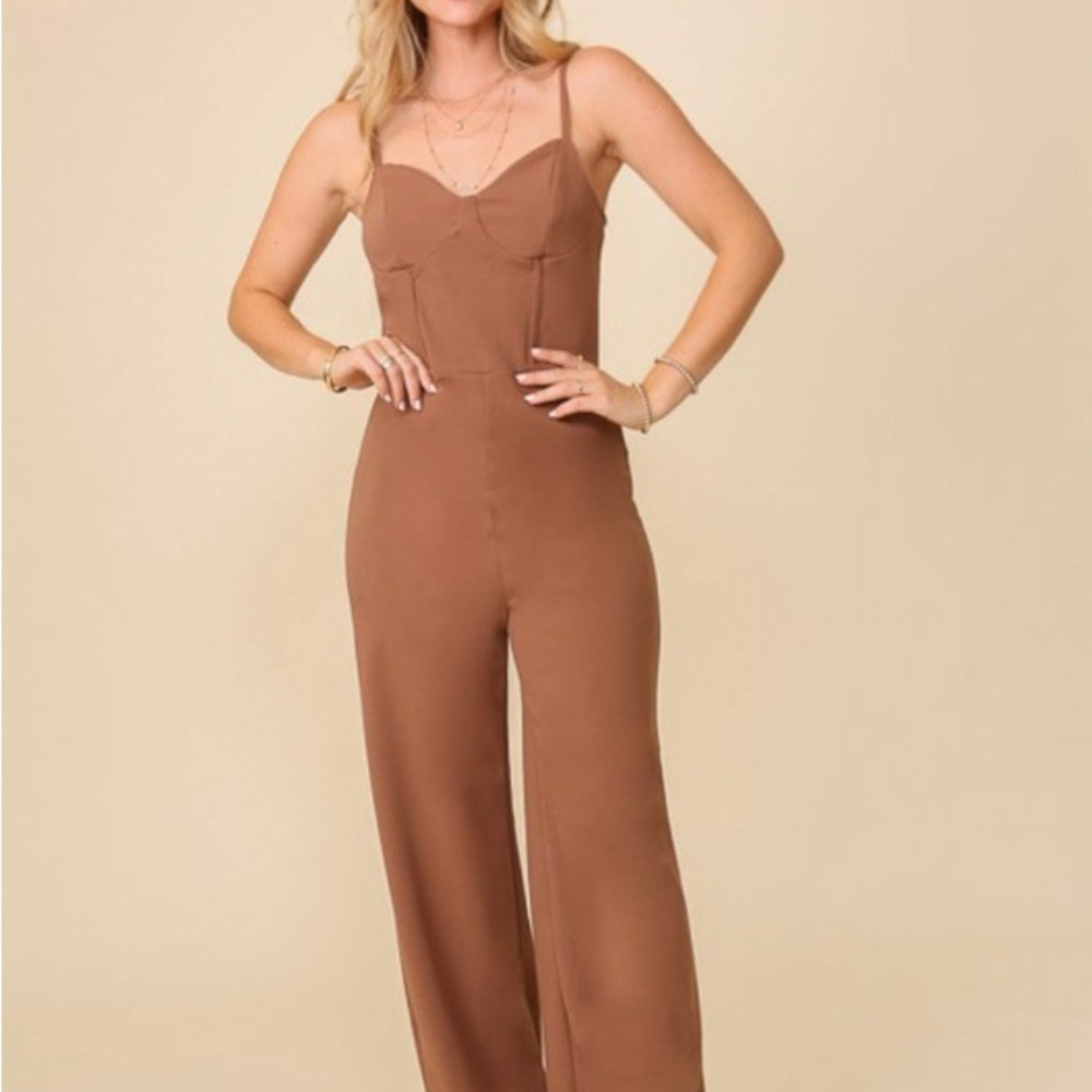 Coco jumpsuit